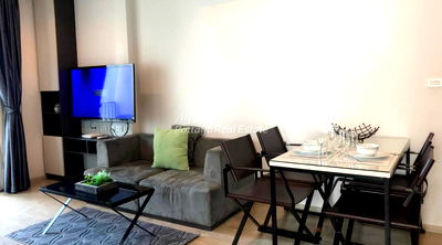 คอนโด ซอยบัวขาว : 🛏️ 2 ห้องนอน - 🛁 1 ห้องน้ำ - 🏙️ Sea Views - 🇹🇭 ชื่อบริษัท - 🏢 The Base Central Pattaya - รหัส: BASE57