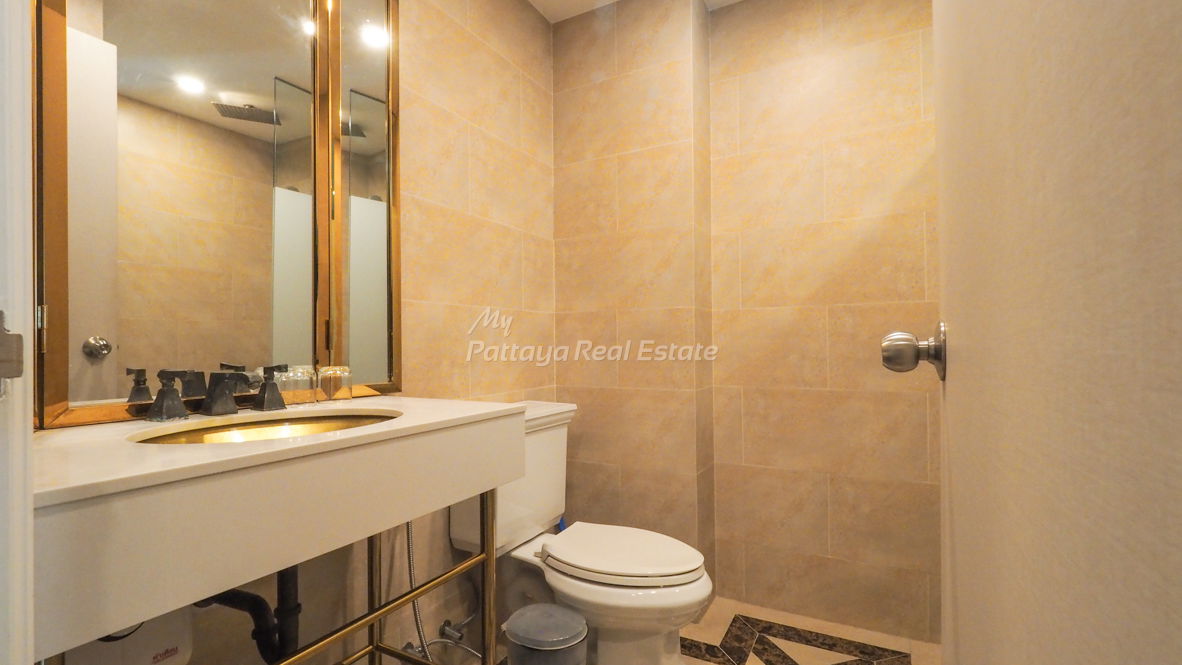 picture 🛏️ Studio - 🏙️ Pool Views - 🇹🇭 THAI name - 🏢 Espana Condo Resort Pattaya - Ref: ESPANA19 - 2/8