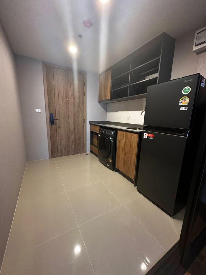 picture Code: KJ9118  for rent THE LINE VIBE Phahonyothin // Line ID: @kjcondo (with @) // - 4/14