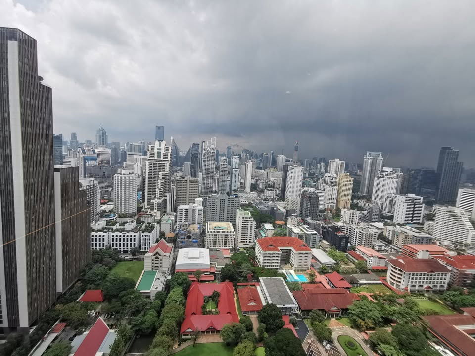 รูป 🌈💚E40113 ดิ เอส อโศก💚🌈รับ Special Code เมื่อเช่ากับเรา 💬 LINE: @theagentpro - รูปที่ 5/14