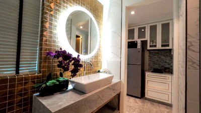 คอนโด เทสโก้โลตัส พัทยาใต้ : 🛏️ Studio - 🛁 1 ห้องน้ำ - 🏙️ City View - 🌏 ชื่อชาวต่างชาติ - 🏢 Seven Seas Le Carnival Condo Pattaya - รหัส: SEVL01