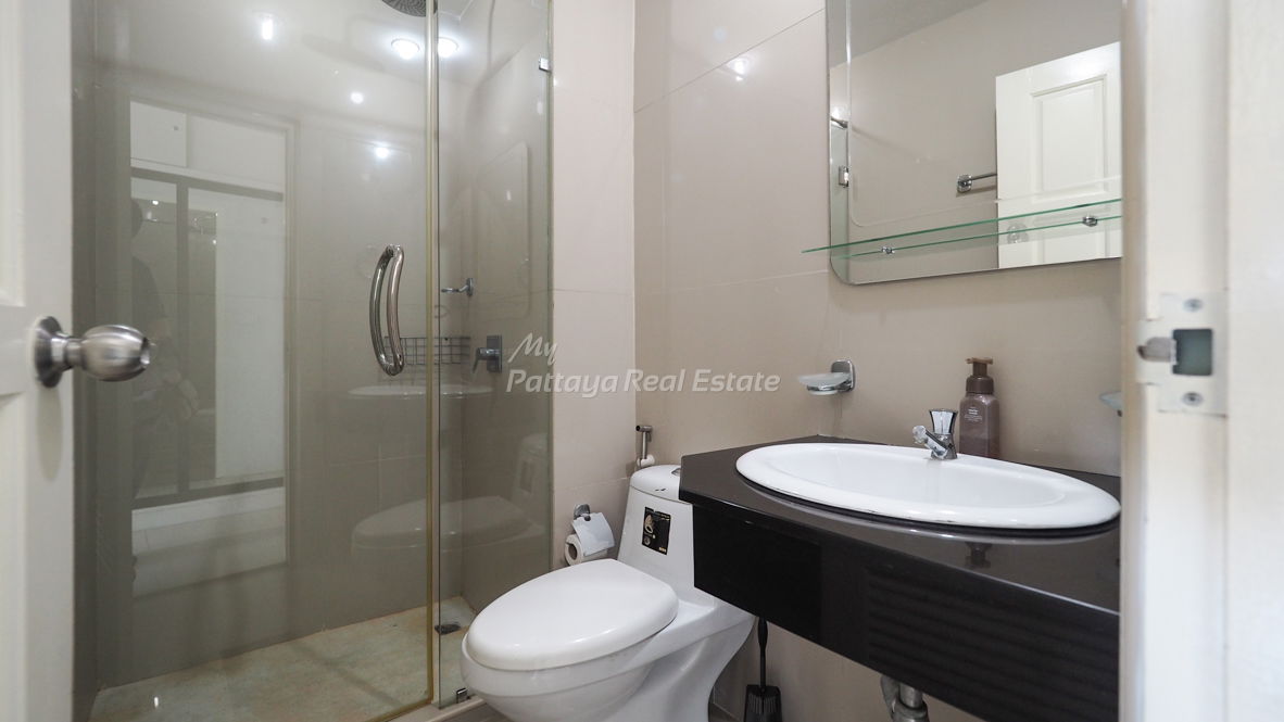 picture 🛏️ 1 Bed - 🛁 2 Bath - 🏙️ Sea Views - 🌏 FOREIGN name - 🏢 AD Hyatt WongAmat Pattaya - Ref: AD09 - 3/15