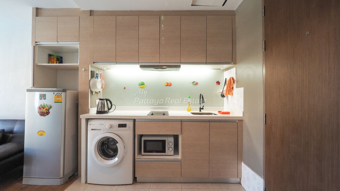 picture 🛏️ 1 Bed - 🛁 1 Bath - 🏙️ Sea Views - 🌏 FOREIGN name - 🏢 The Winner Condominium Pattaya - Ref: WINNER18 - 1/12