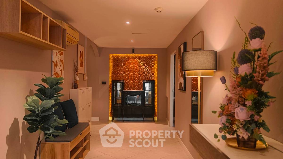 รูป คอนโด 3-ห้องนอน ที่ เอคเซคคิวทิฟ เรสซิเดนซ์ 4 ใกล้ ถนนพระตำหนัก พัทยา (ID 2343116) - รูปที่ 9/23