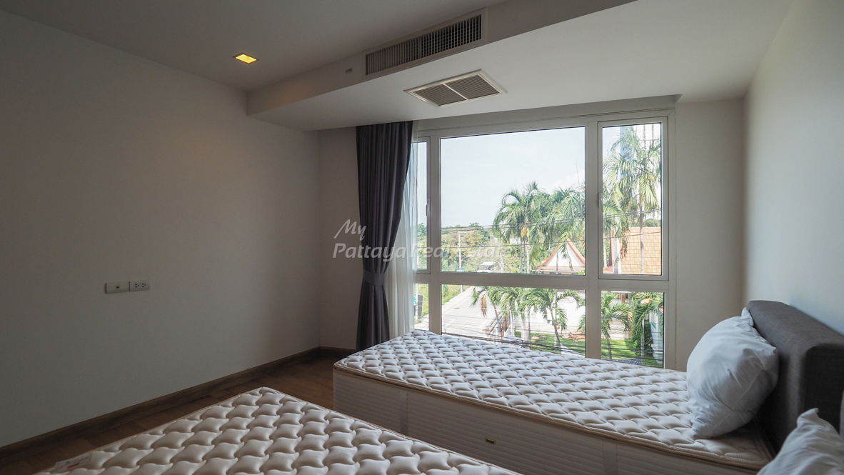 picture 🛏️ 2 Bed - 🛁 2 Bath - 🏙️ City Views - 🇹🇭 THAI name - 🏢 The Elegance Cosy Beach Pattaya - Ref: ELEGA09 - 15/20