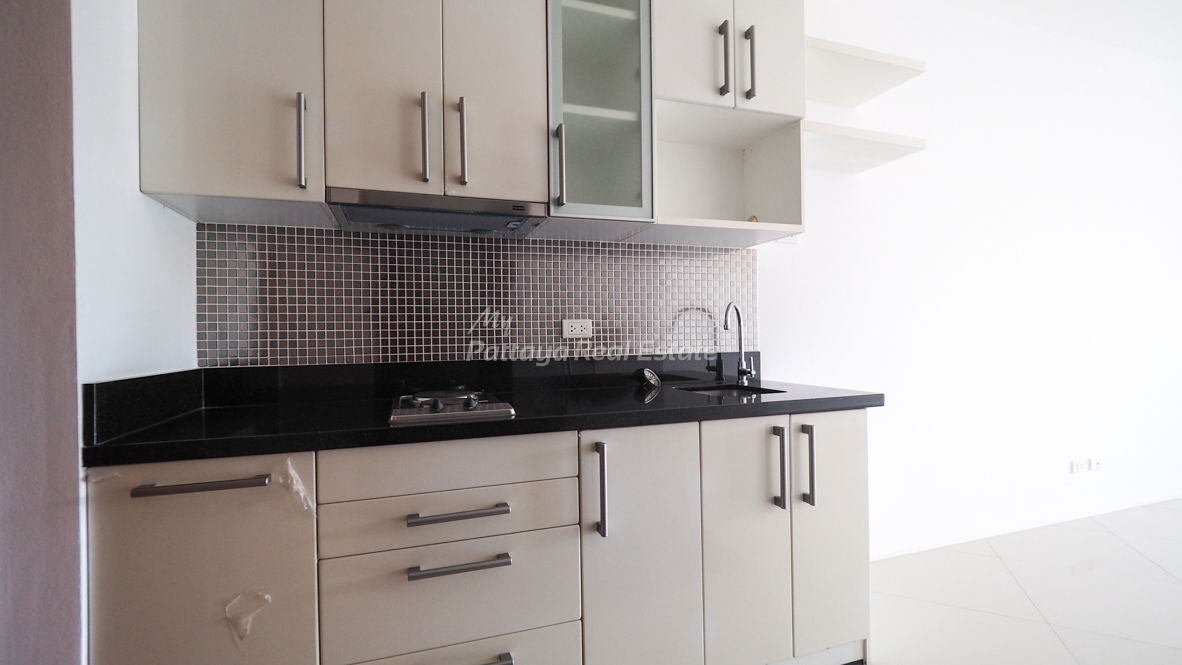picture 🛏️ Studio - 🏙️ City Views - 🇹🇭 COMPANY name - 🏢 Diamond Suites Resort Pattaya - Ref: DS08 - 1/10
