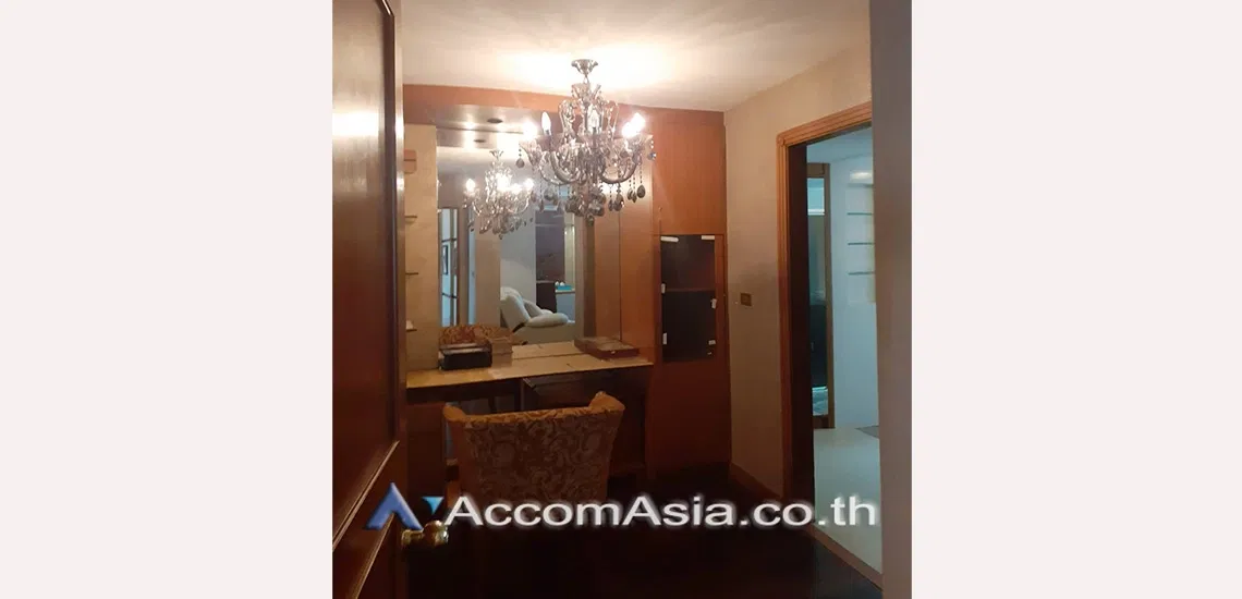 picture 🔼🔽 AccomA 📩 Pet friendly 3 BR Condominium @President Park Sukhumvit 24   (AA29653) - 17/20
