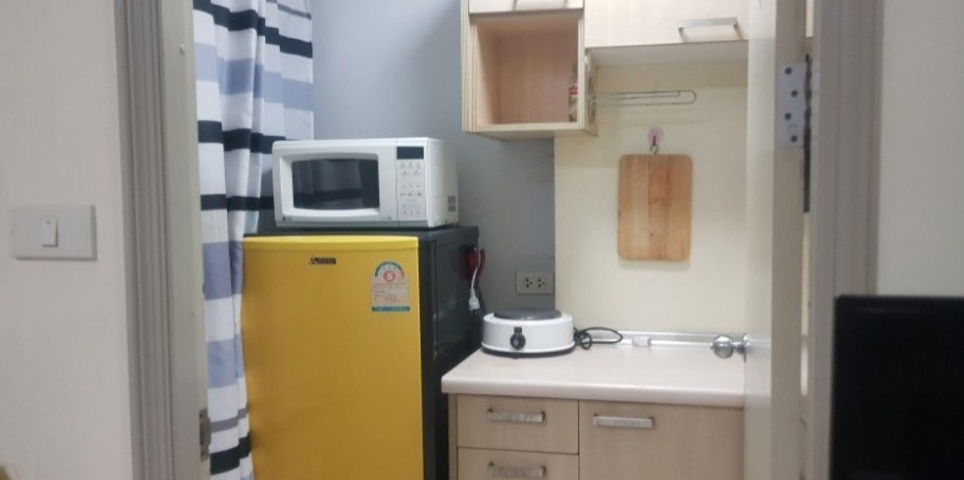 picture For rent: Lumpini Center Sukhumvit 77, 6th floor - 7/10
