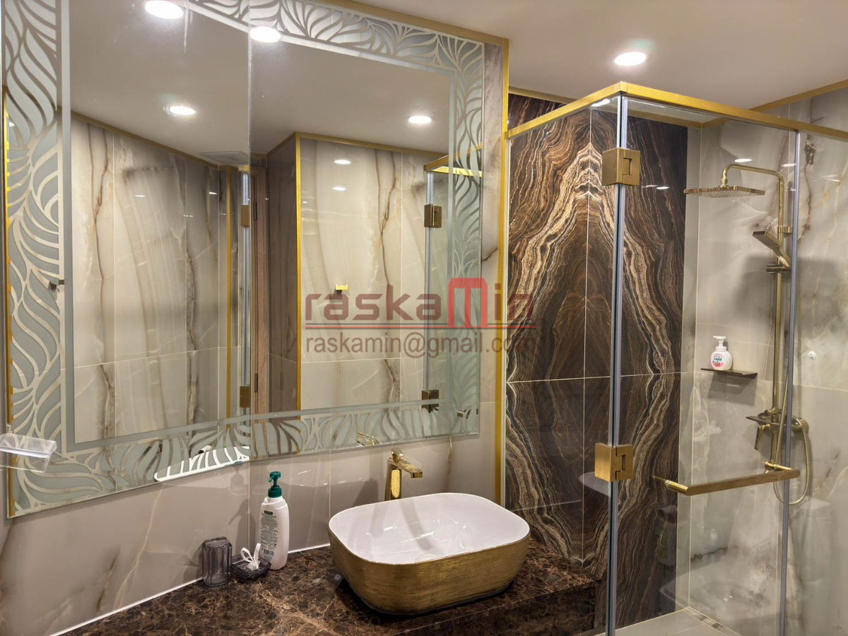 รูป Copacabana Jomtien Beach Condo – คอนโดหรูพร้อมสระส่วนตัว วิวทะเล - รูปที่ 11/15