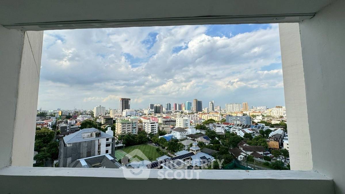 รูป คอนโด 2-ห้องนอน ที่ ไท ปิง ทาวเวอร์ส สุขุมวิท 63 ใกล้ ARL รามคำแหง (ID 2325205) - รูปที่ 13/16