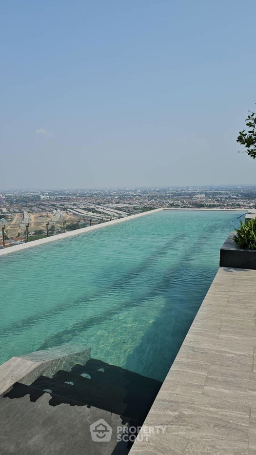 รูป คอนโด 1-ห้องนอน ที่ ออริจิ้น ปลั๊ก แอนด์ เพลย์ รามคำแหง ทริปเปิ้ล สเตชั่น ใน หัวหมาก (ID 1900481) - รูปที่ 18/18