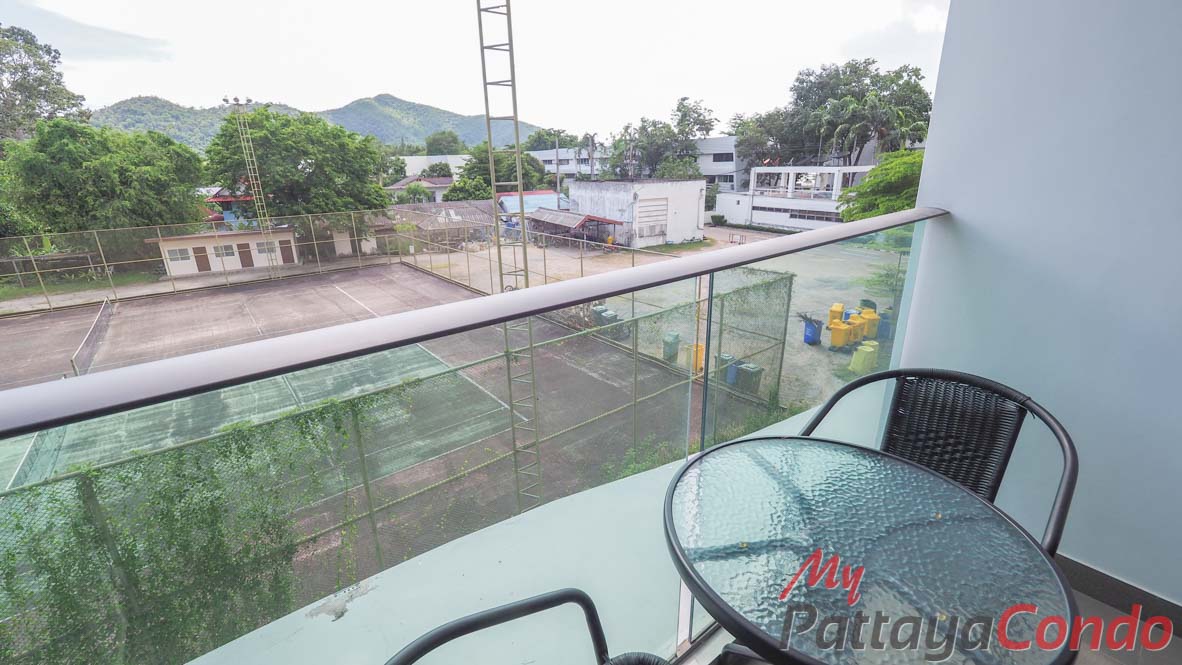 picture 🛏️ 1 Bed - 🛁 1 Bath - 🏙️ City Views - 🇹🇭 THAI name - 🏢 Sea Zen Condominium Bang Saray - Ref: SZEN16 - 14/15