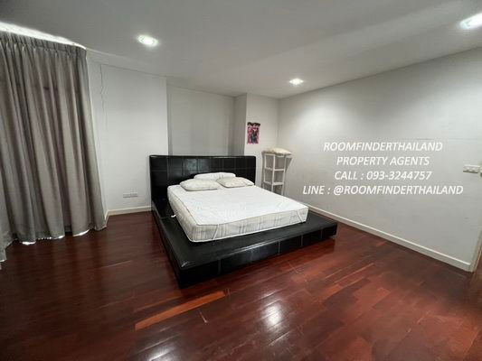 รูป [ให้เช่า] บ้านเดี่ยว ถนนกาญจนาภิเษก-บางแค / 3 ห้องนอน 4 ห้องน้ำ / 200 ตรว. 400 ตรม. **70,000** บ้านเดี่ยวติดถนนใหญ่ ใกล้เดอะพาซิโอกาญจนาภิเษก - รูปที่ 10/15