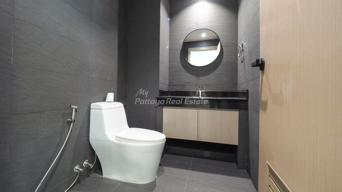 รูป 🛏️ 4 ห้องนอน - 🛁 5 ห้องน้ำ - 🏙️ Direct Garden Access - 🌏 ชื่อชาวต่างชาติ - 🏢 Gardenia Pattaya Jomtien - รหัส: GDN09 - รูปที่ 24/26