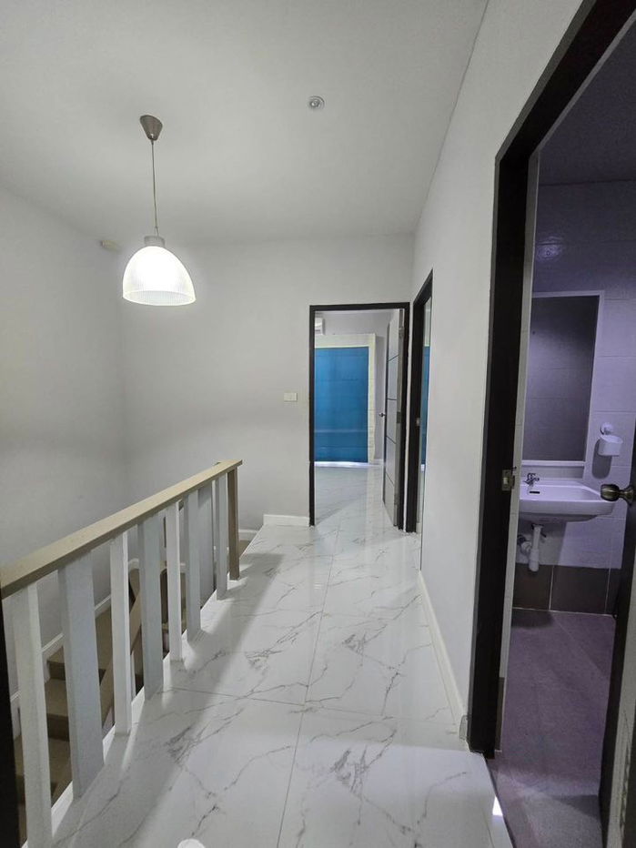 รูป 🏡 ให้เช่าทาวน์โฮมทำเลทอง กาญจน์กนก 19 – ติดถนนมหิดล–ช้างคลาน ใกล้สนามบินเชียงใหม่ ✨ - รูปที่ 11/15