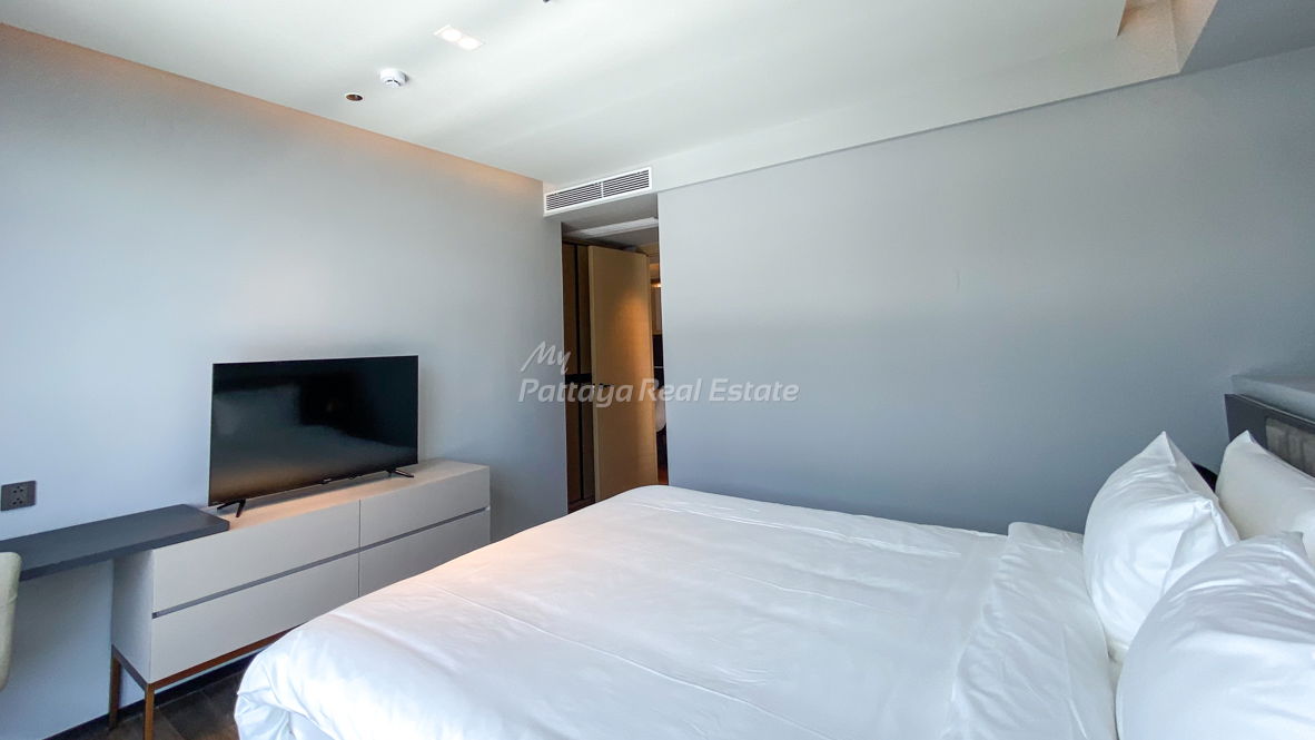 รูป 🛏️ 2 ห้องนอน - 🛁 2 ห้องน้ำ - 🏙️ Partial Sea Views - 🇹🇭 ชื่อบริษัท - 🏢 Beverly Mountain Bay Pattaya - รหัส: BMB02 - รูปที่ 18/29