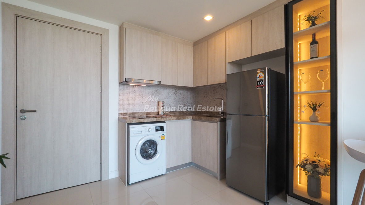 รูป 🛏️ 1 ห้องนอน - 🛁 1 ห้องน้ำ - 🏙️ City Views - 🇹🇭 ชื่อบริษัท - 🏢 The Jewel Pratumnak Pattaya - รหัส: JEWEL16 - รูปที่ 2/12