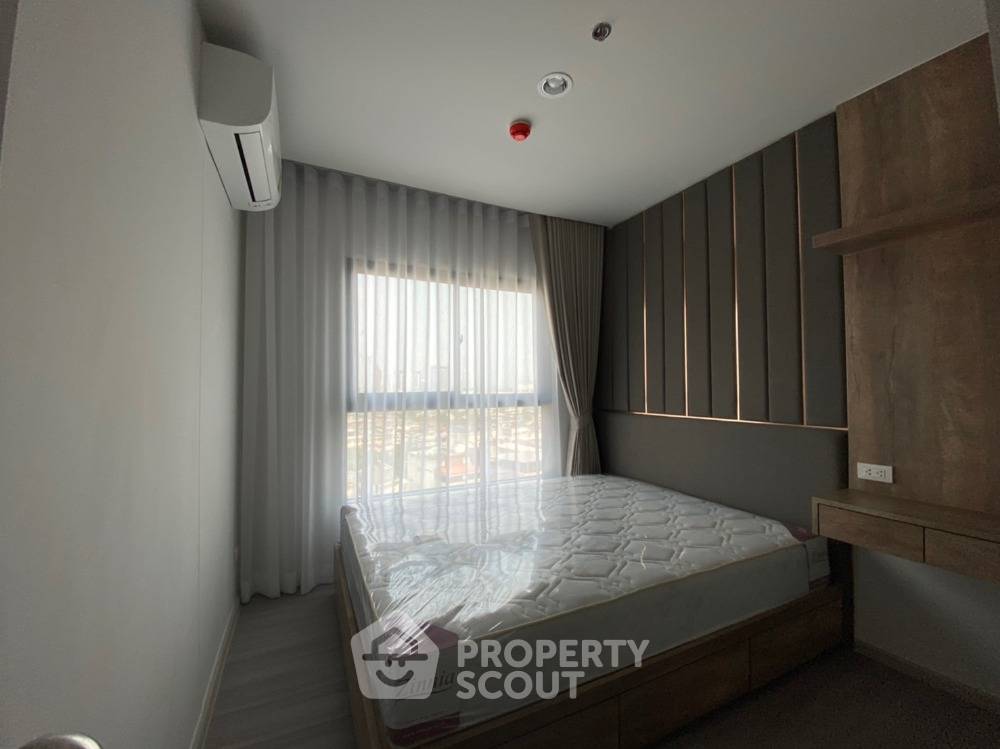 รูป คอนโด 1 ห้องนอน The Parkland Charan - Pinklao ใกล้ MRT บางยี่ขัน (ID 1883859) - รูปที่ 6/10