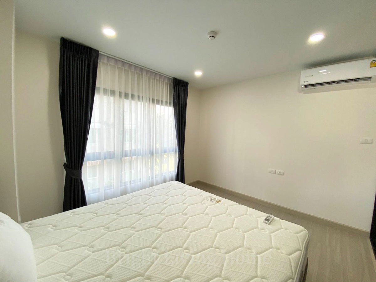 รูป 🌟 ให้เช่า คอนโด Supalai City Resort Sukhumvit 107 (ศุภาลัย ซิตี้ รีสอร์ท สุขุมวิท 107) [K742] - รูปที่ 2/10