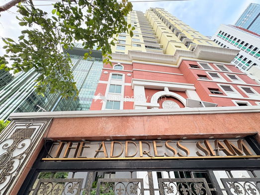 Project The Address Siam Picture - 3/11