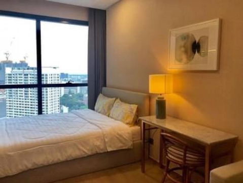 Code: KJ9125  for rent Ashton Chula - Silom // Line ID: @kjcondo (with @) //