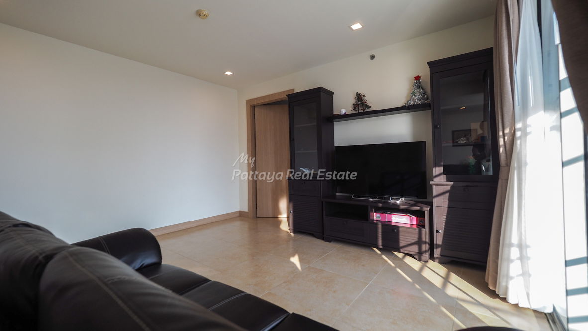 รูป 🛏️ 1 ห้องนอน - 🛁 1 ห้องน้ำ - 🏙️ Sea Views - 🌏 ชื่อชาวต่างชาติ - 🏢 The Cliff Condominium Pattaya - รหัส: CLIFF143 - รูปที่ 9/20