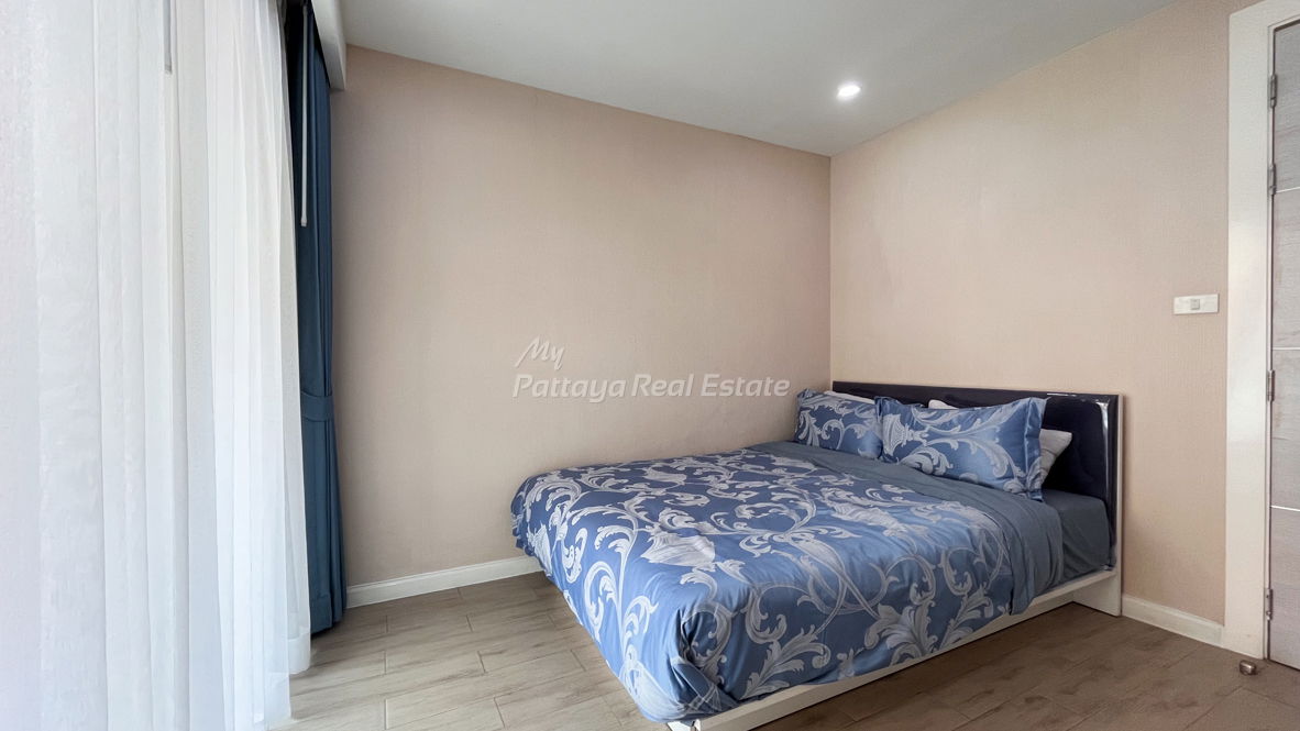 picture 🛏️ 5 Bed - 🛁 4 Bath - 🏙️ Pool Views - 🌏 FOREIGN name - 🏢 Seven Seas Condo Resort Jomtien - Ref: SEV33 - 25/36