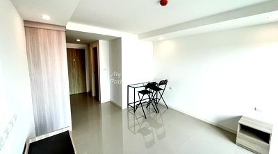 Condos for sale Bang Sarey Beach : 🛏️ Studio - 🛁 1 Bath - 🏙️ Sea View - 🌏 FOREIGN name - 🏢 Sea Saran Condominium Bang Saray - Ref: SEAS09