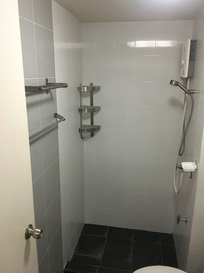 picture For rent ✨ dcondo Onnut - Suvarnabhumi ✨ Fully furnished and equipped, near Airport Link - 4/10