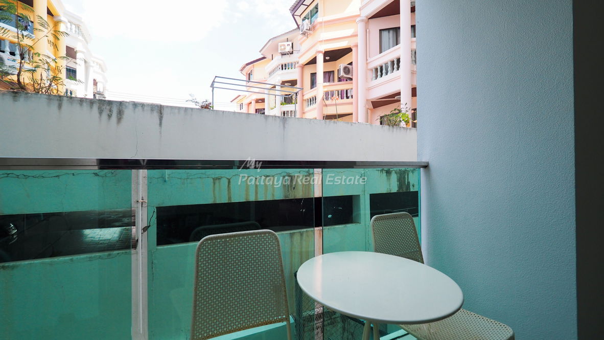 picture 🛏️ 1 Bed - 🛁 1 Bath - 🏙️ City Views - 🇹🇭 COMPANY name - 🏢 Park Royal 3 Pattaya - Ref: PARK3R13 - 11/12