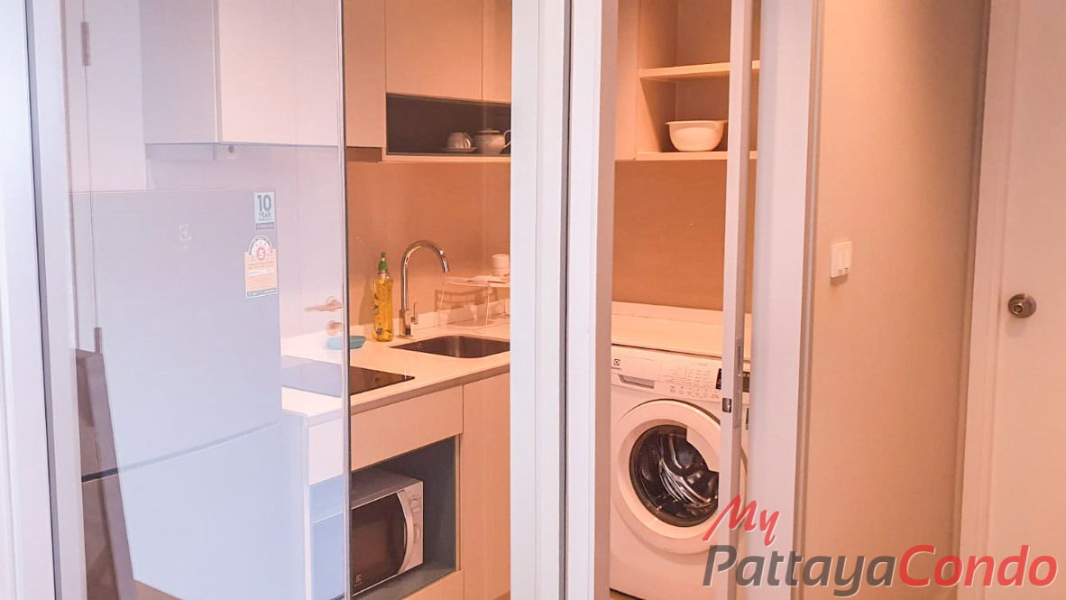 picture 🛏️ 2 Bed - 🛁 2 Bath - 🏙️ Sea Views - 🇹🇭 THAI name - 🏢 Centric Sea Pattaya - Ref: CC64 - 11/24