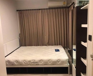 รูปภาพ For rent Ease Rama 2   2 Floor , 26 sq.m.