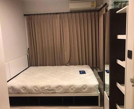 For rent Ease Rama 2   2 Floor , 26 sq.m.