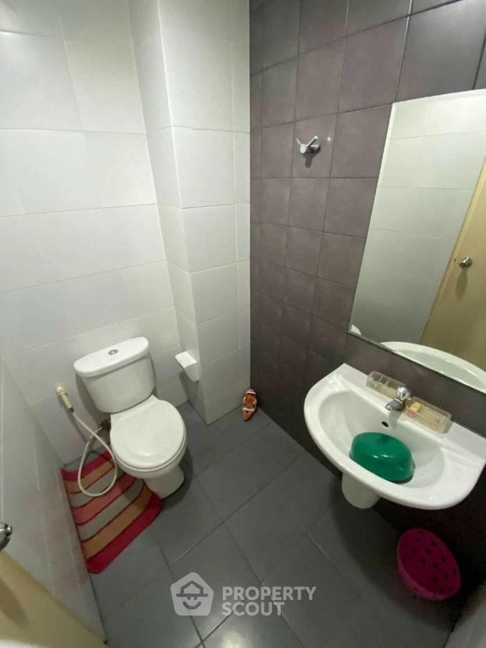 รูป คอนโด 2-ห้องนอน ที่ มายคอนโด ลาดพร้าว 27 ใกล้ MRT รัชดาภิเษก (ID 1468981) - รูปที่ 5/11