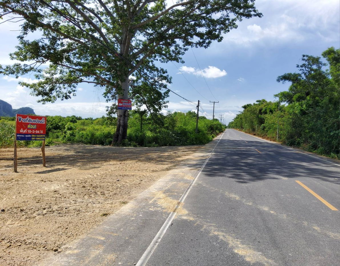 รูป ขายที่ดินเปล่า วิวสวย ใกล้แหล่งท่องเที่ยว อากาศดี จ.สระบุรี - รูปที่ 12/12