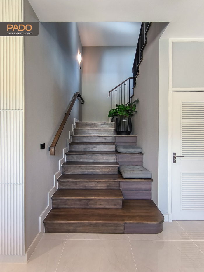 รูป ขาย Bangkok Boulevard Ngamwongwan (บางกอก บูเลอวาร์ด งามวงศ์วาน) Zenith (XL) - รูปที่ 13/31