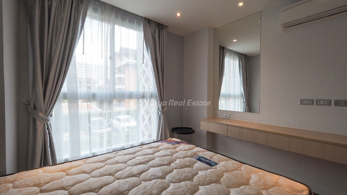 picture 🛏️ 2 Bed - 🛁 2 Bath - 🏙️ Pool Views - 🌏 FOREIGN name - 🏢 Grande Caribbean Condo Resort Pattaya - Ref: GC21 - 14/20