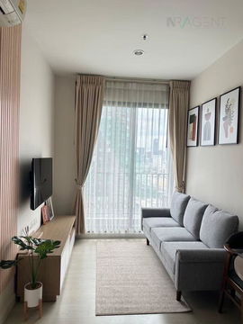🚩 ขายคอนโด เดอะ นิช ไพรด์ ทองหล่อ-เพชรบุรี 1ห้องนอน ชั้น21 ใกล้ โรงพยาบาลกรุงเทพ