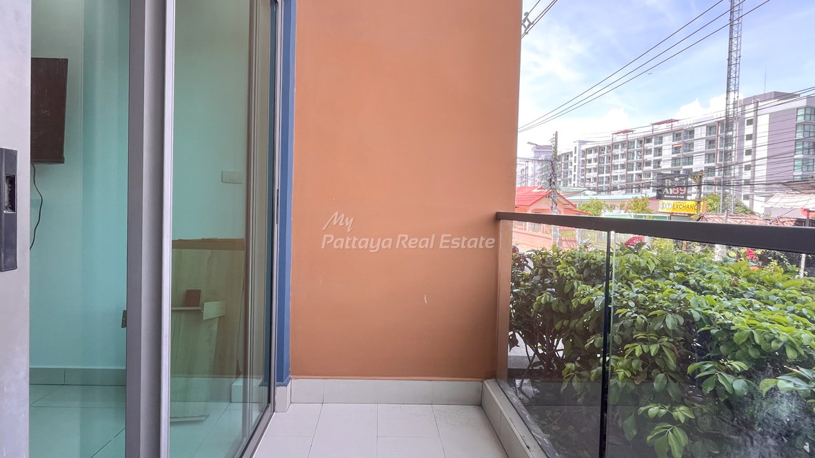 🛏️ 1 ห้องนอน - 🛁 1 ห้องน้ำ - 🏙️ City View - 🇹🇭 ชื่อบริษัท - 🏢 Laguna Beach Resort 2 Pattaya - รหัส: LBR2J38