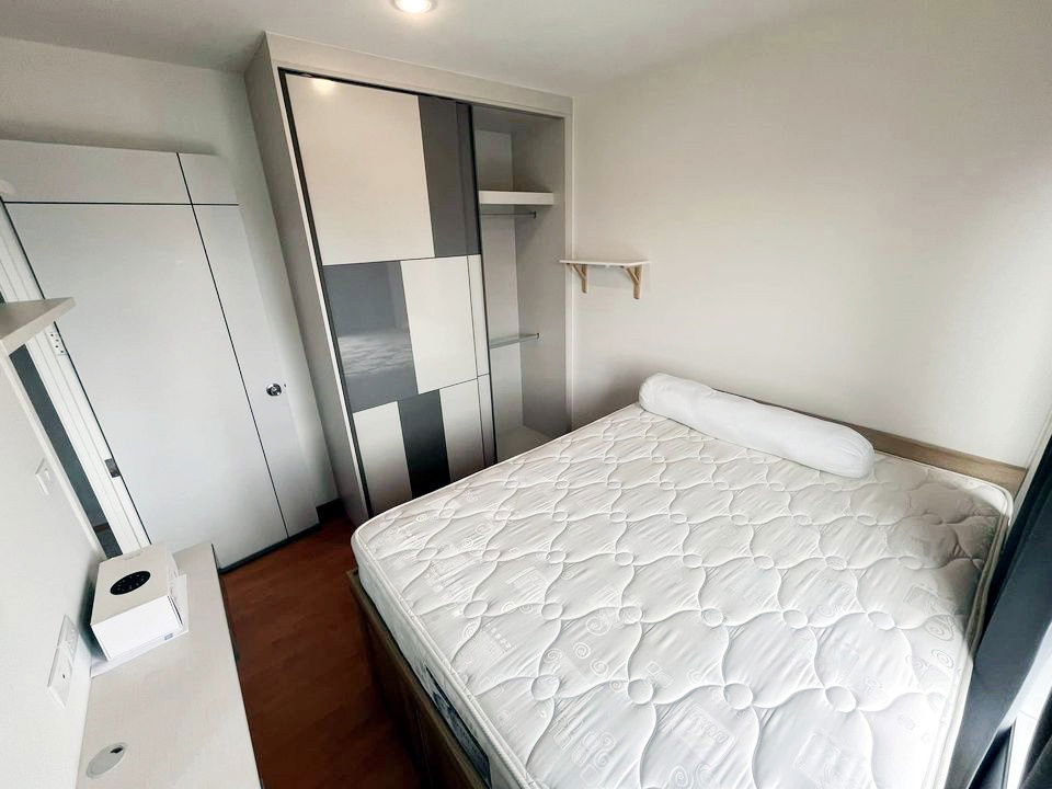 รูป ***ให้เช่า เดอะ เพรสซิเด้นท์ สมุทรปราการ (2ห้องนอน แต่งครบ + ติด BTSแพรกษา) *รับโปรพิเศษ* LINE : @Feelgoodhome (มี@หน้า) - รูปที่ 5/14