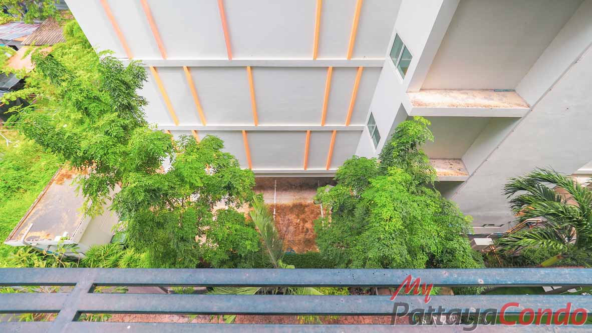 picture 🛏️ 1 Bed - 🛁 1 Bath - 🏙️ City Views - 🇹🇭 THAI name - 🏢 Avenue Residence Pattaya - Ref: AVN12 - 14/14
