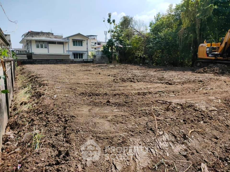 รูป ที่ดินสำหรับปล่อยเช่าและปล่อยขาย 828 ตารางเมตร แถว ใน บางแวก (ID 2339757) - รูปที่ 6/7