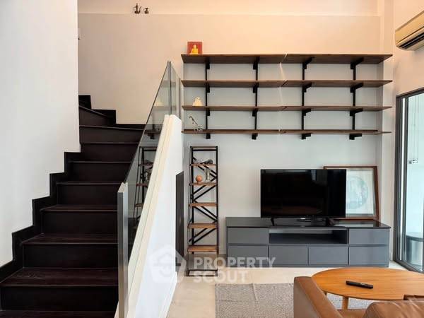 รูป คอนโด 1-ห้องนอน ที่ ไอดิโอ คิว พญาไท ใกล้ BTS พญาไท (ID 2341449) - รูปที่ 3/15