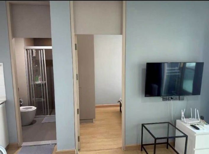 picture Condo for rent: Lumpini Suite Phetchaburi-Makkasan 2 bedrooms, 1 bathroom, 45 sq m, 19th floor - 4/11