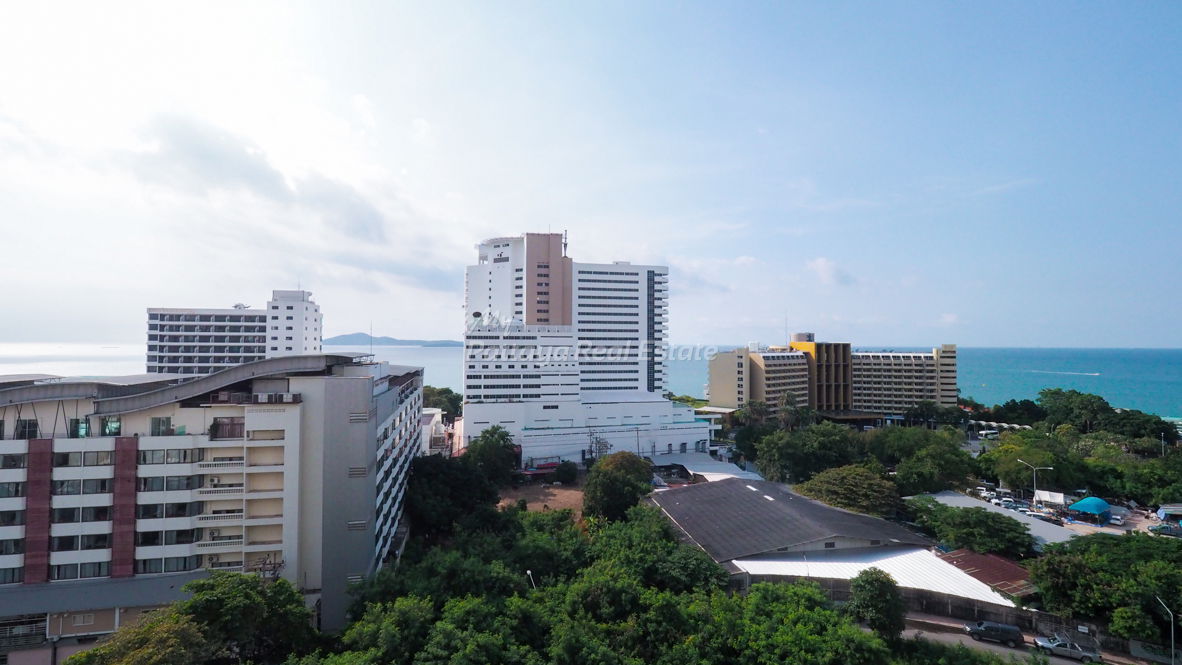 รูป 🛏️ 2 ห้องนอน - 🛁 2 ห้องน้ำ - 🏙️ Sea Views - 🌏 ชื่อชาวต่างชาติ - 🏢 The Cloud Condominium Pattaya - รหัส: CLOUD12 - รูปที่ 17/17