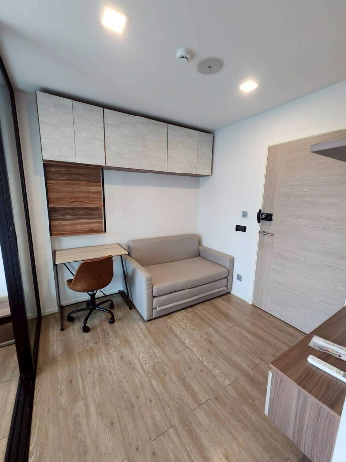 รูป 🏡 ให้เช่า Kave Town Space 💖 ครัวแยก  ✨ ตึก B ชั้น 4 ใกล้ Mingle Mall ✅️ พร้อมเข้าอยู่ - รูปที่ 7/13