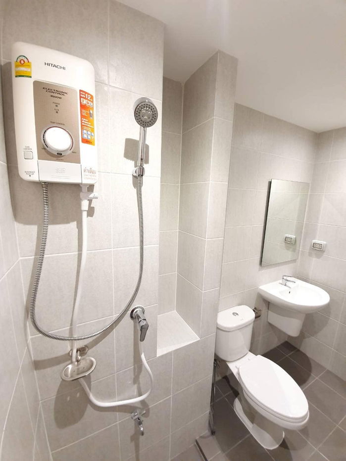 รูป MW๙๐🔴🟢🟡กดปุ่มแอดไลน์ได้เลยนะคะ🔴💥💎ไอคอนโด เสรีไทย กรีนสเปซ   - รูปที่ 5/7