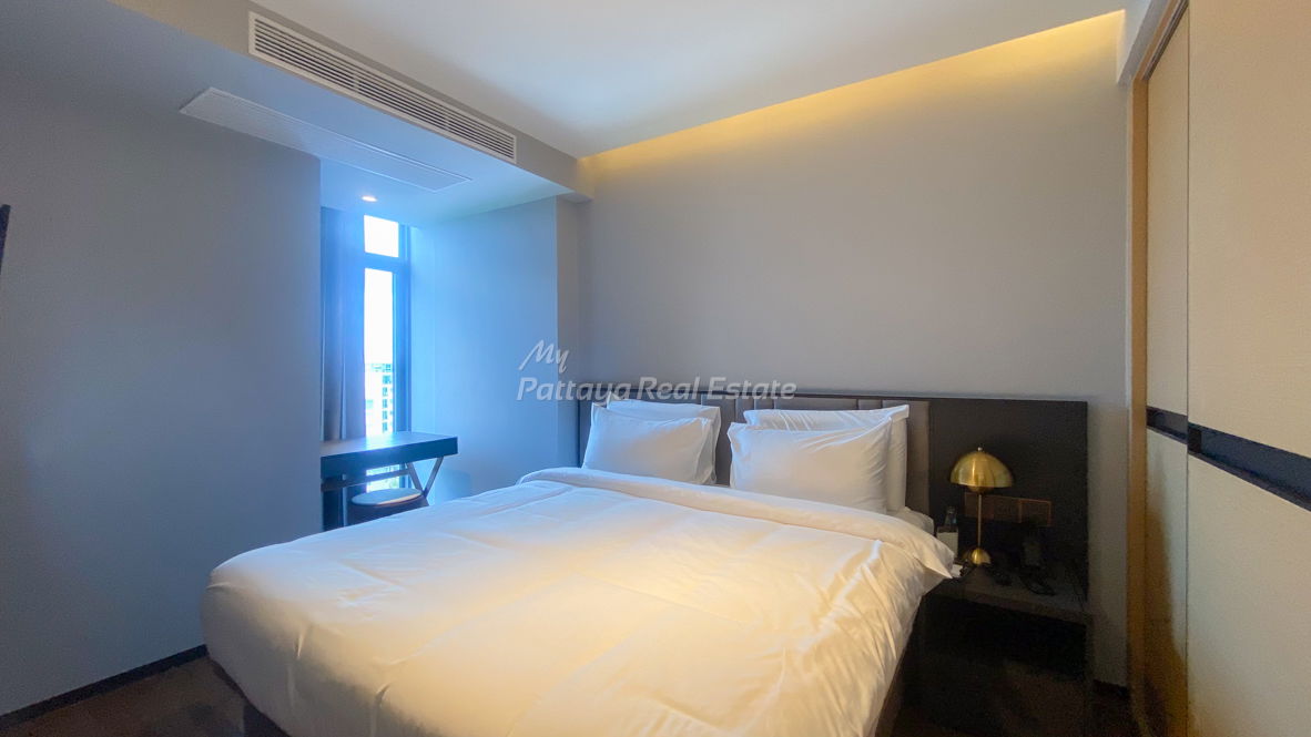 picture 🛏️ 1 Bed - 🛁 1 Bath - 🏙️ City Views - 🇹🇭 COMPANY name - 🏢 Beverly Mountain Bay Pattaya - Ref: BMB01 - 9/19