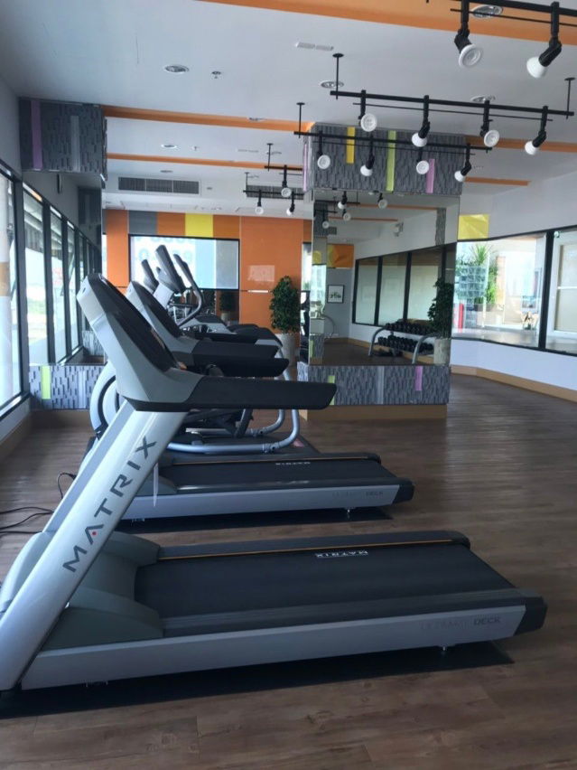 รูป 🏢 ให้เช่าคอนโด : Supalai Loft Chaeng Watthana (ศุภาลัย ลอฟท์ แจ้งวัฒนะ)   รหัสทรัพย์  | 📌LNP-C9769  - รูปที่ 8/12