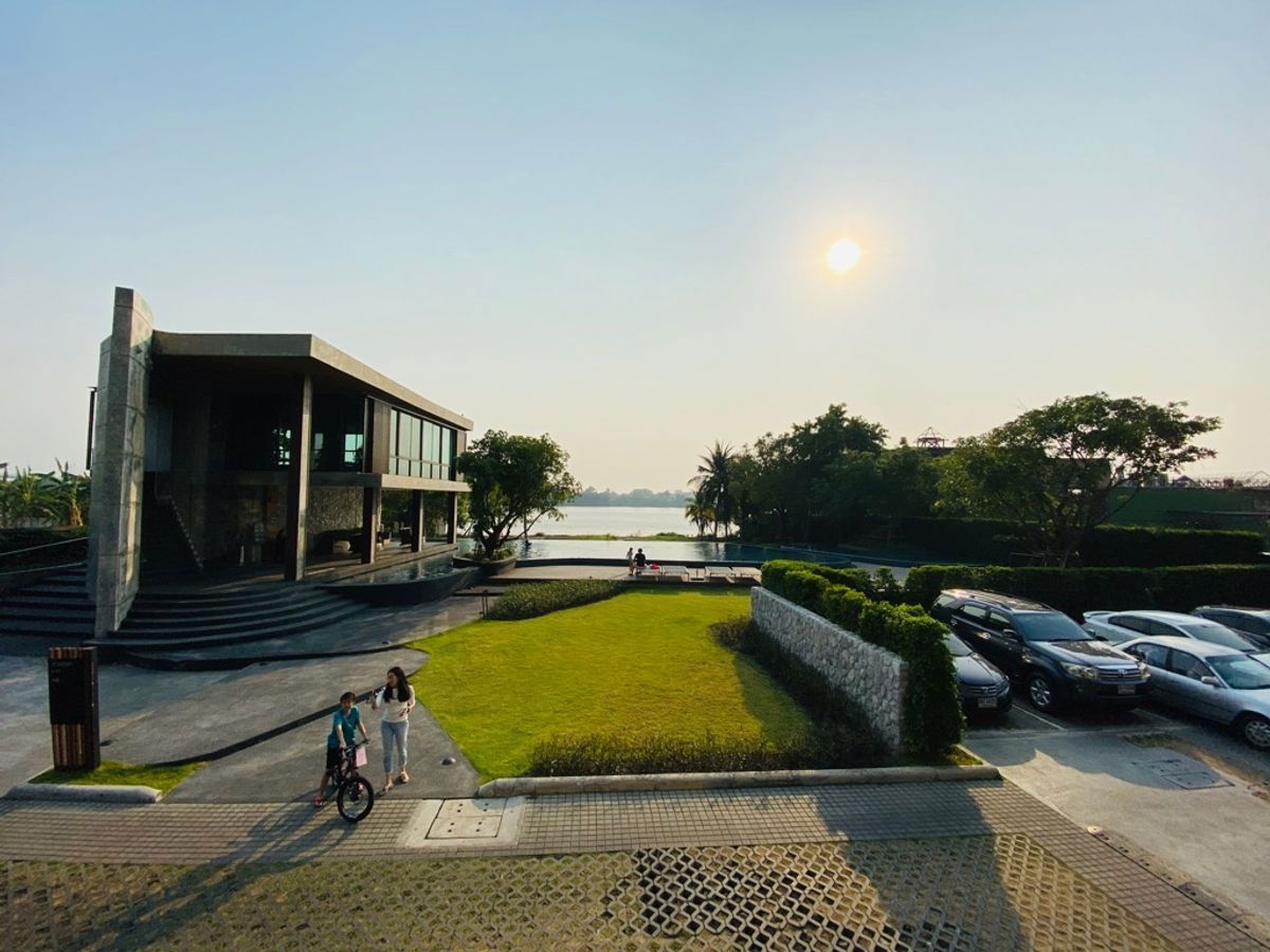 รูป 🏢 ขายคอนโด : U Delight Residence Riverfront Rama 3 (ยู ดีไลท์ เรสซิเด้นซ์ ริเวอร์ฟร้อนท์ พระราม 3)   รหัสทรัพย์ | 📌LNP-C9770  - รูปที่ 10/17